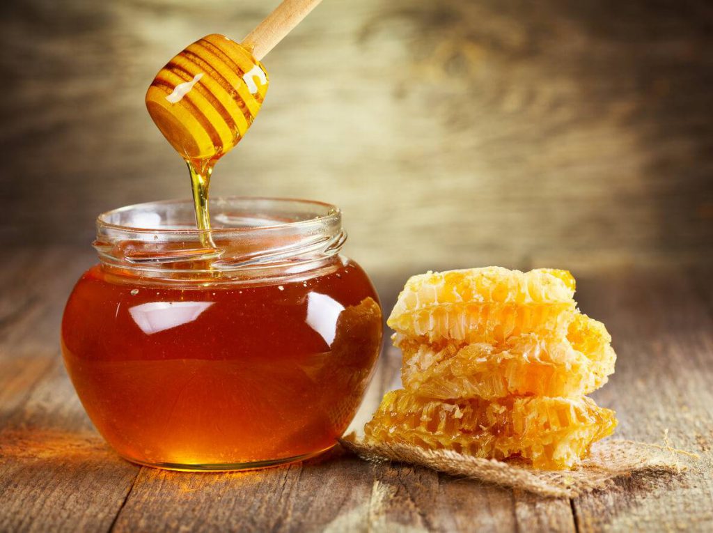 Bí quyết chọn mật ong thơm ngon nguyên chất cho cả nhà